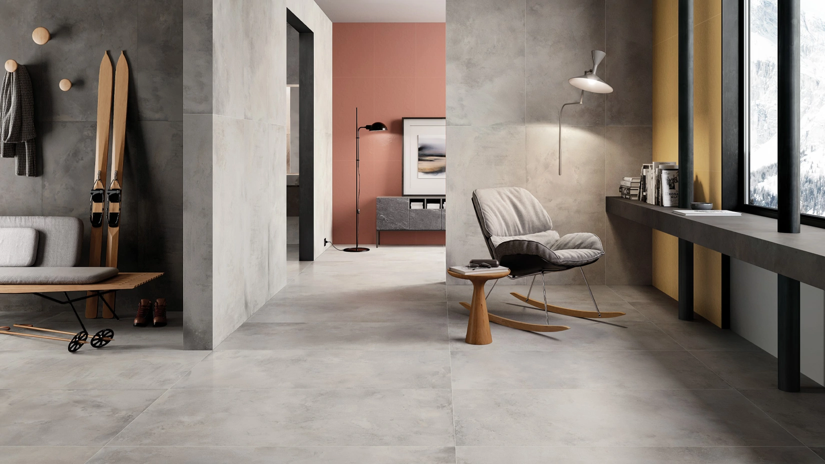 01. AMBIENTE MPA SILVER