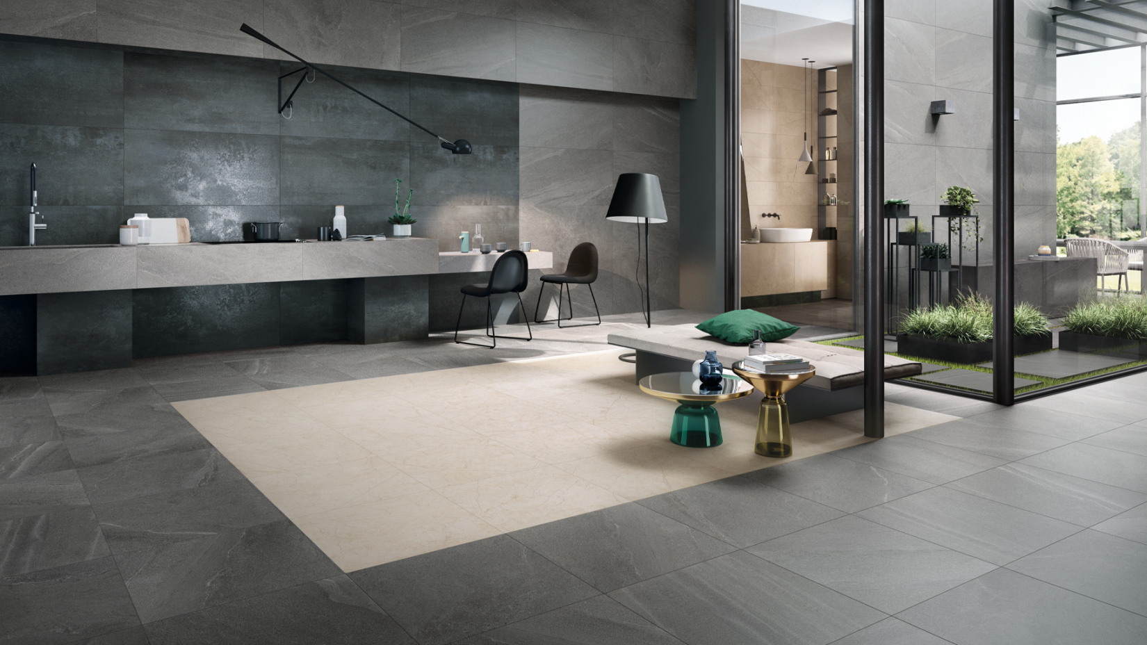 01. LOFT
