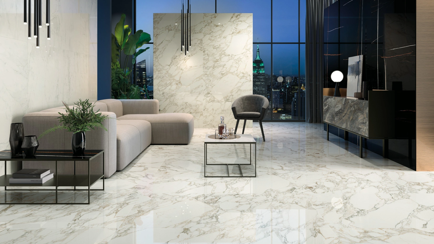 01. PENTHOUSE LIVING - AMB. MPA