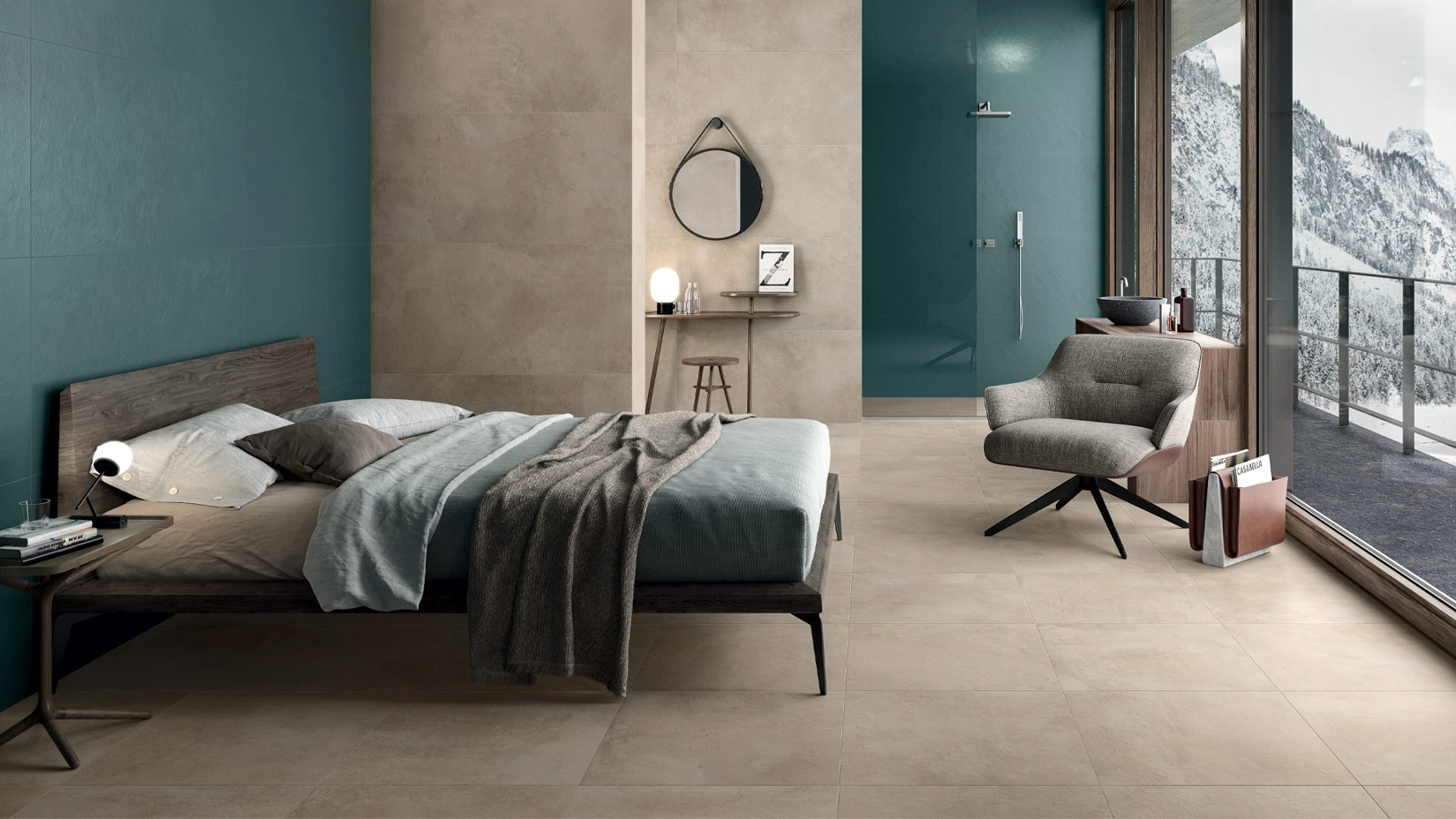 03. BEDROOM BEIGE