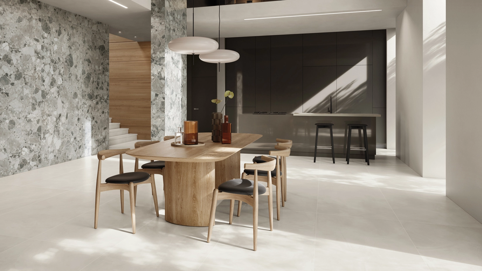 03. KITCHEN POLAR