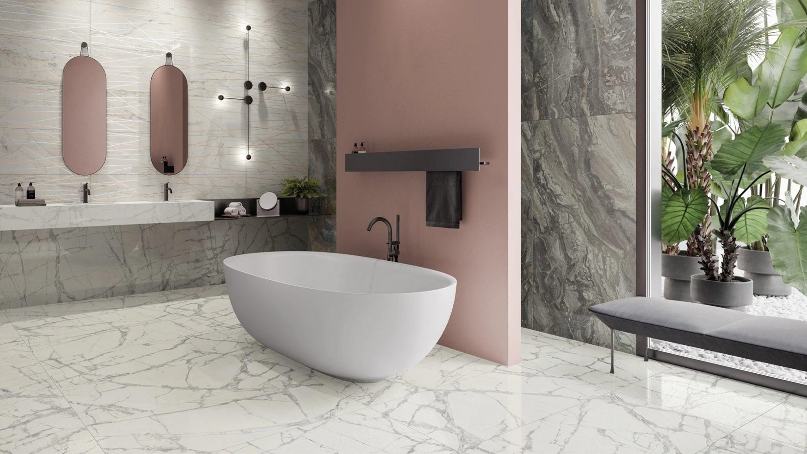03. PENTHOUSE BATHROOM