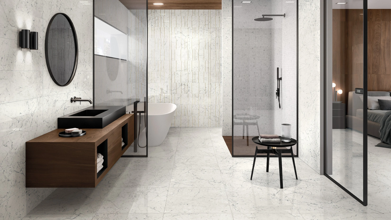 05. BAGNO SUITE