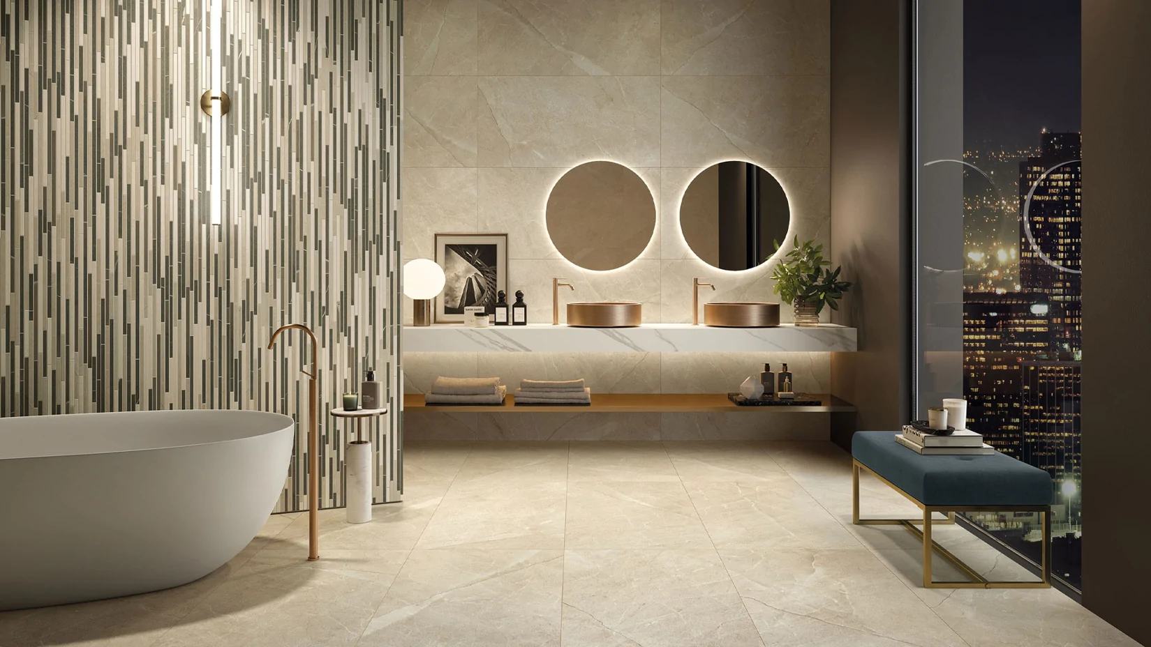 06. BAGNO DESERT BEIGE