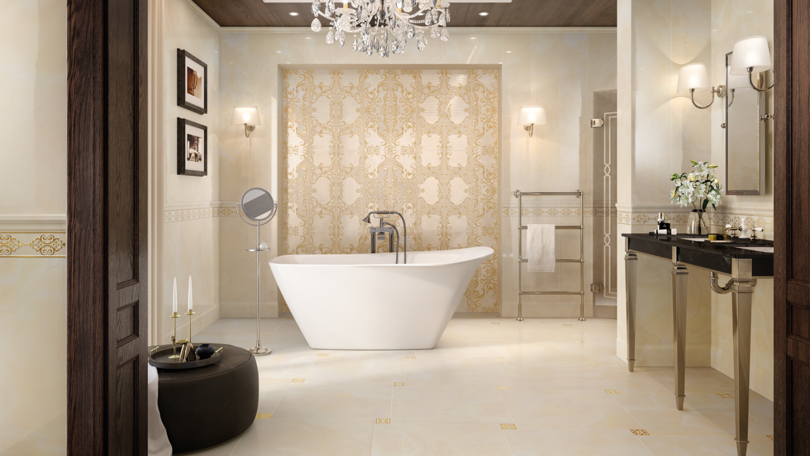 06. BATHROOM ONYX