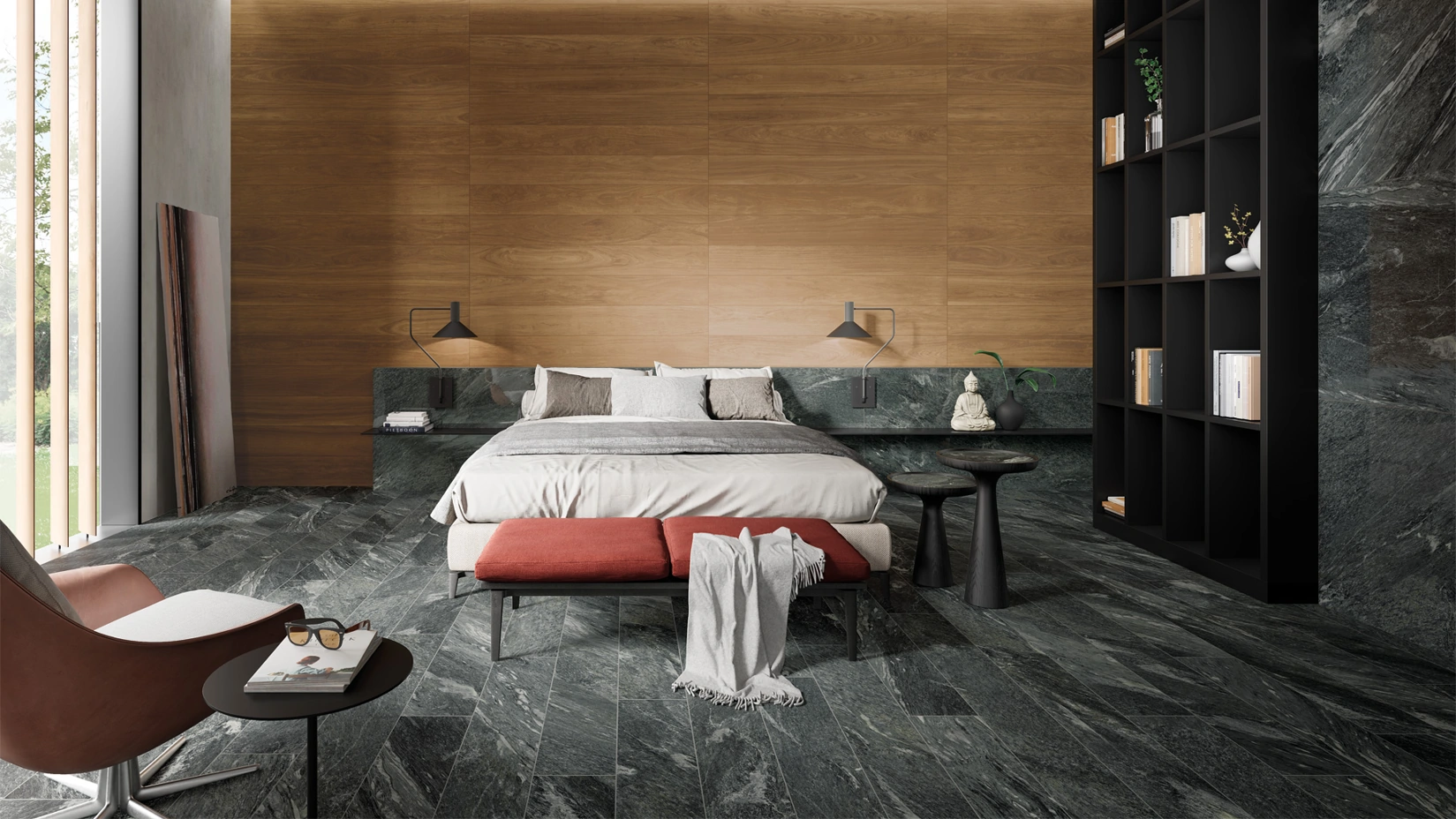 07. BEDROOM