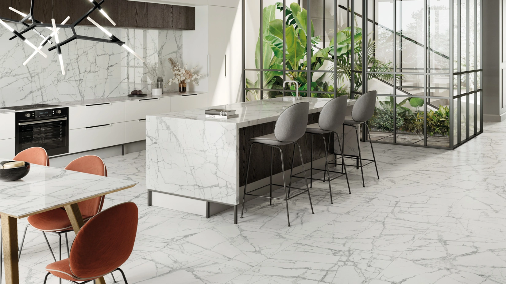 07. MANSION KITCHEN