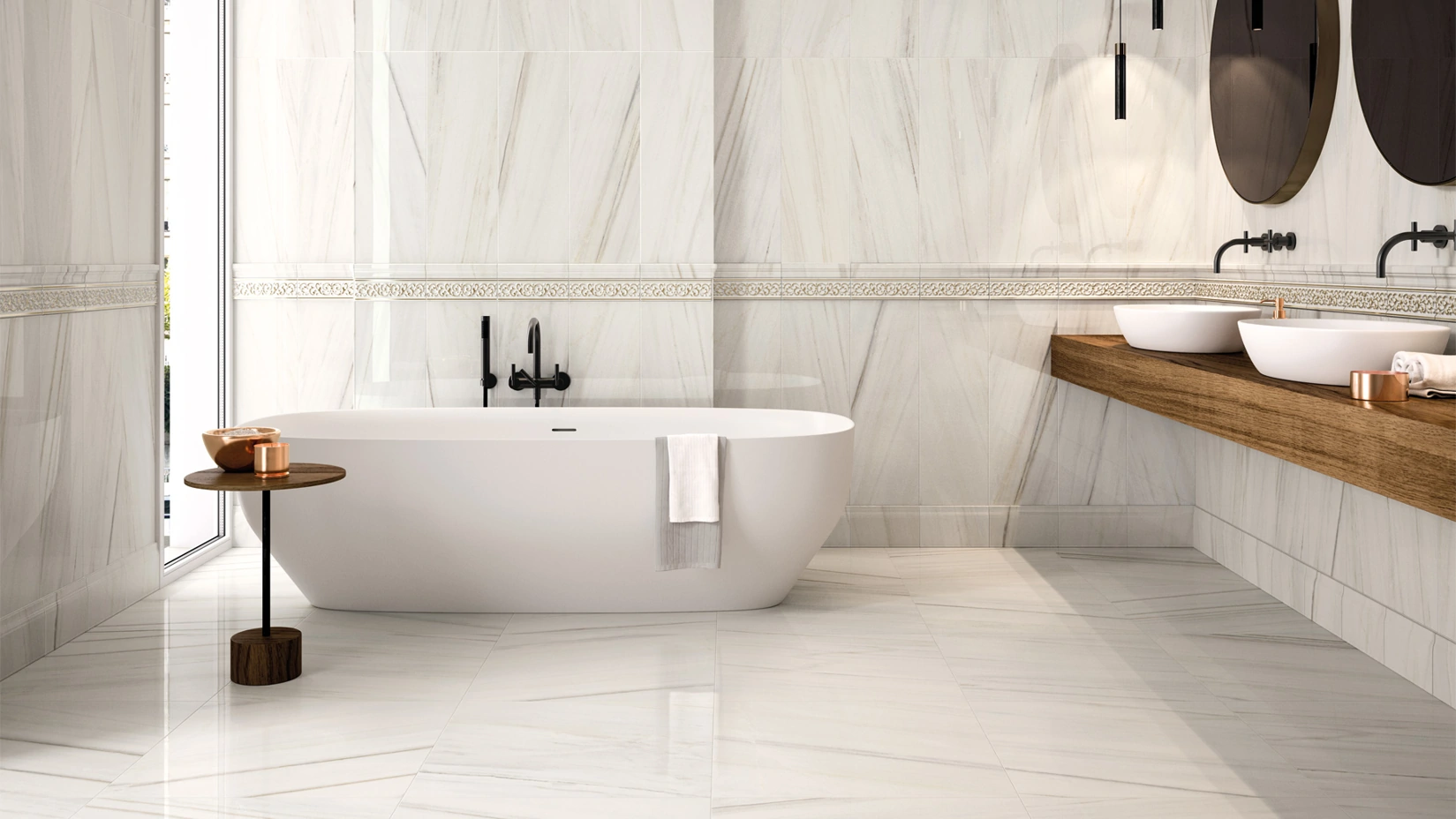 11. BAGNO 3 - ECLETTICO