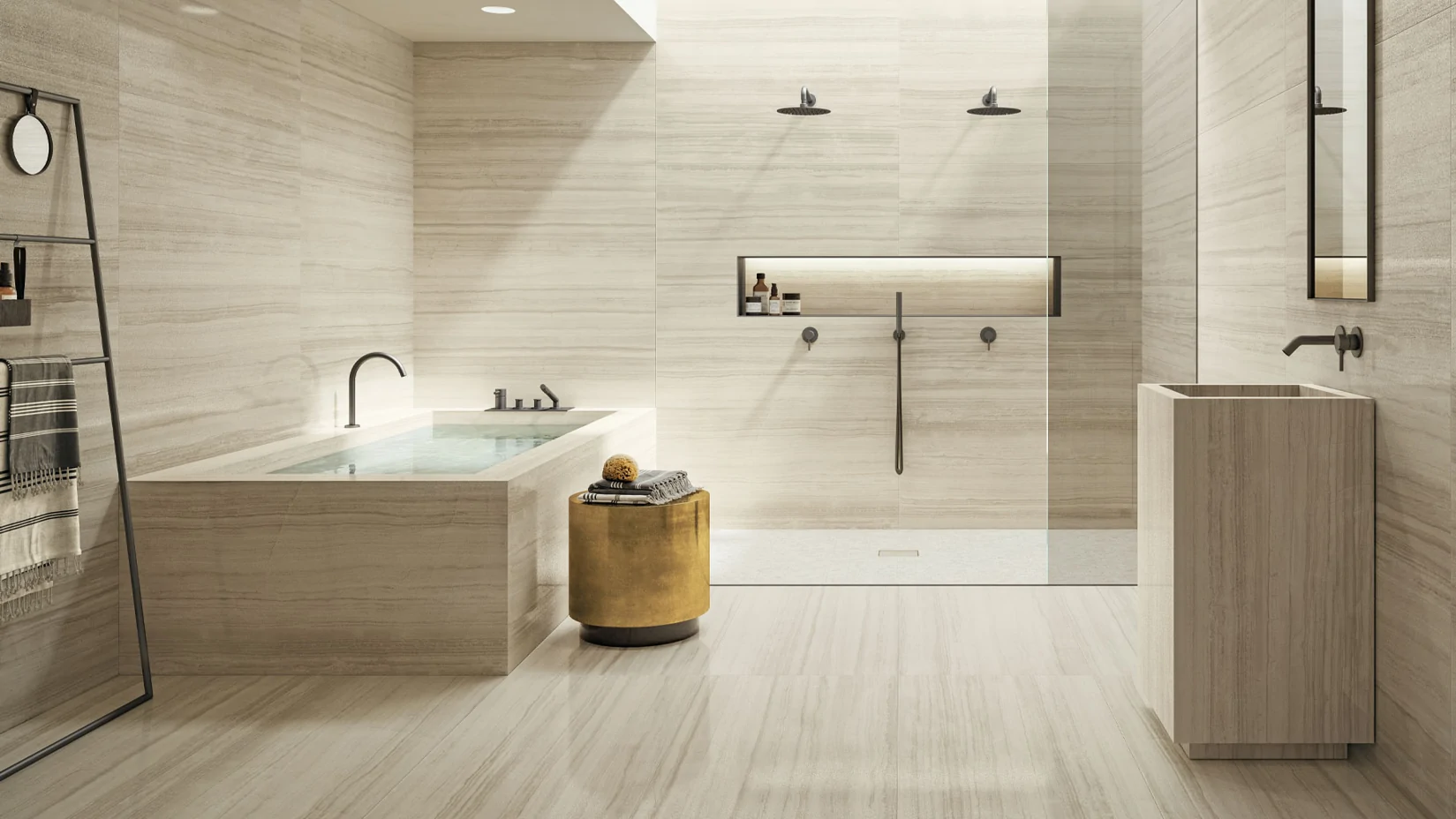 5. BAGNO SILK GREY