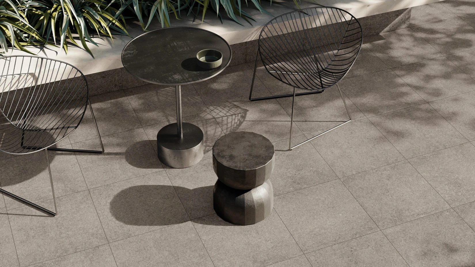 Discover Grey X2