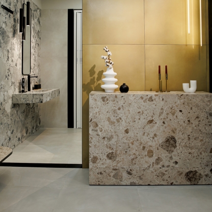 Italon Experience Россия Красноярск Шоу-рум ITALON