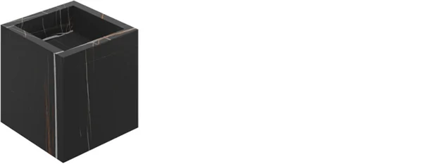 Cube Раковина 40