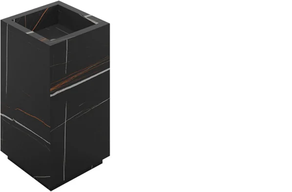 Cube Раковина 50