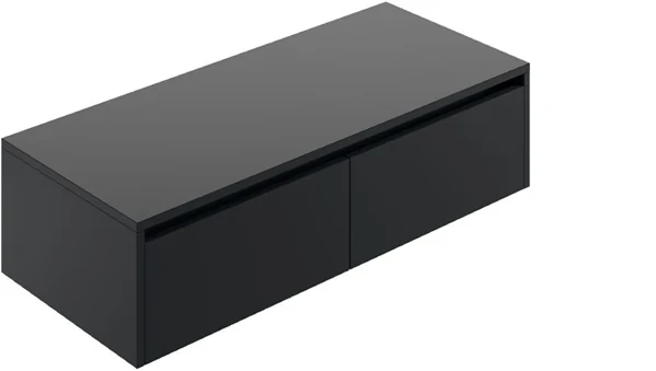 Gain Тумба 120 Black