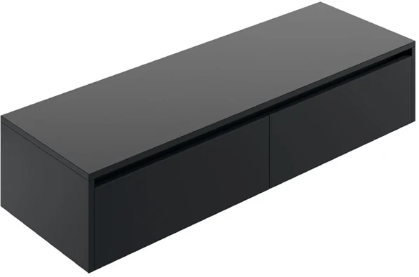 Gain Тумба 150 Black