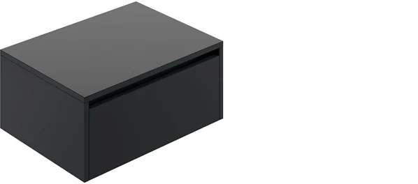 Gain Тумба 70 Black