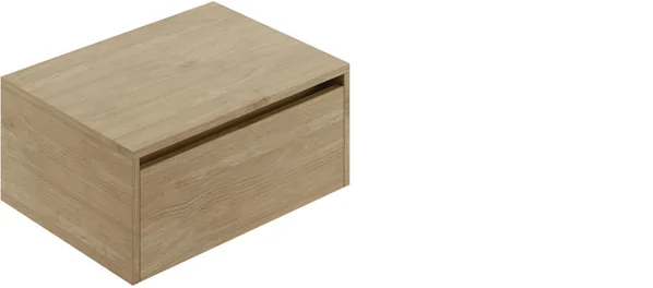 Gain Тумба 70 Wood