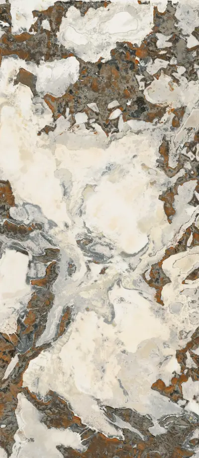 Довер Тайгер Силк 120x278 cm