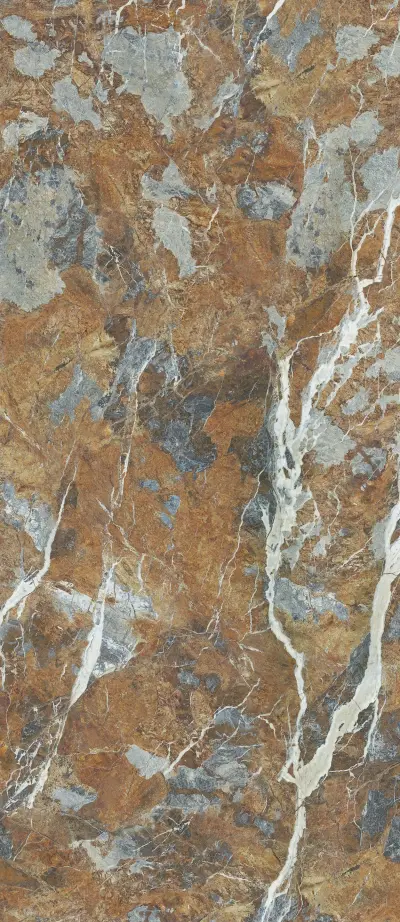 Деним Рэд Люкс 120x278 cm