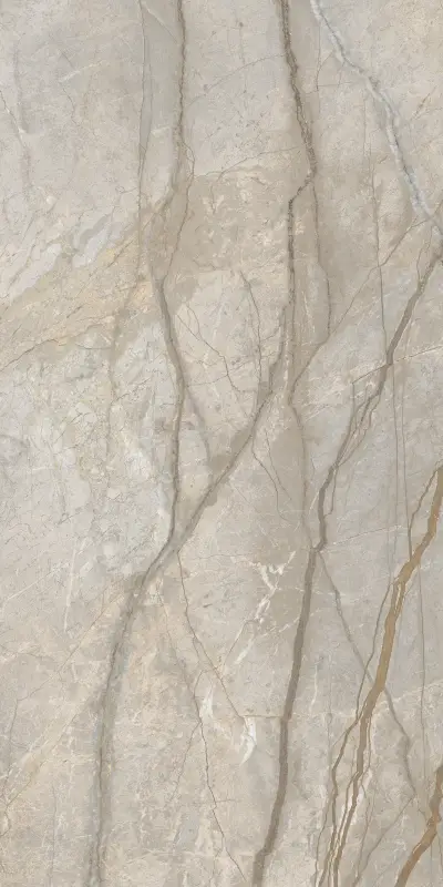 Элегант Сильвер Шлифованный 60x120 cm