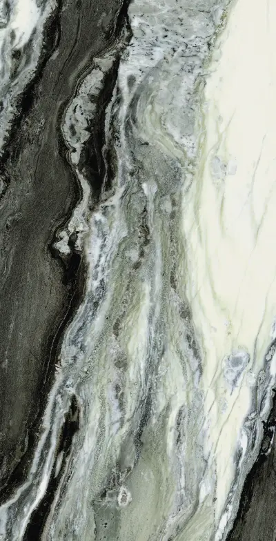 Эксклюзив Грин Патинированный 80x160 cm