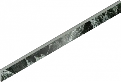 Магма Альпи Грин 7,2X80 Плинтус Пат