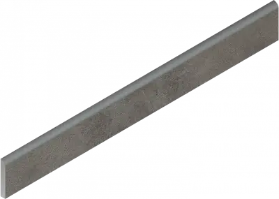 Миллениум Блэк 7,2X60 Плинтус