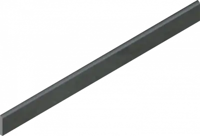 Серфейс Стил 7,2X80 Плинтус
