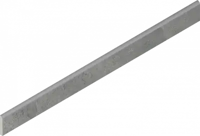 Материя Карбонио 7,2X80 Плинтус