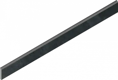 Материя Титанио 7,2X80 Плинтус