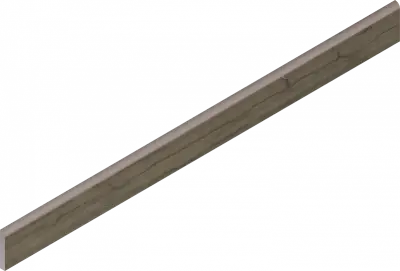 Шарм Эдванс Элегант 7,2X80 Плинтус