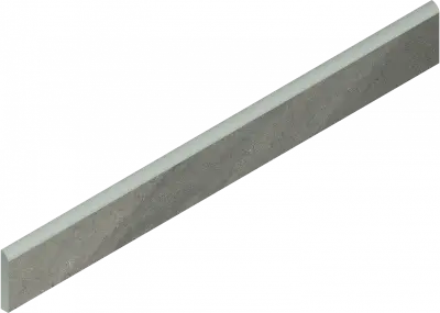 Метрополис Графит Дарк 7,2X60 Плинтус