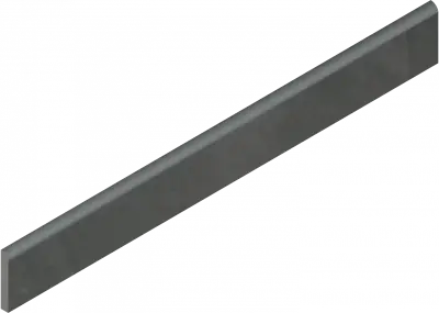 Континуум Петрол 7,2X60 Плинтус