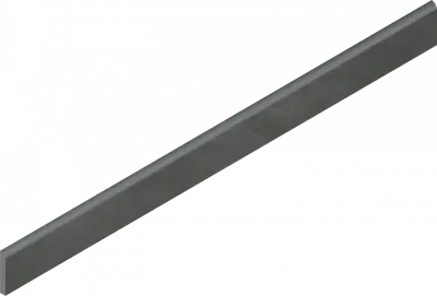 Континуум Петрол 7,2X80 Плинтус