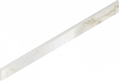 Этернум Каррара 7,2X80 Плинтус Люкс