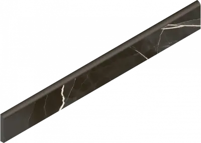 Стелларис Абсолют Блэк 7,2X60 Плинтус