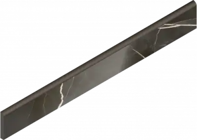 Стелларис Абсолют Блэк 7,2X60 Плинтус Шлиф