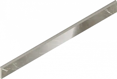 Стелларис Тусканиа Грэй 7,2X80 Плинтус Люкс