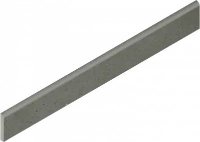 Авангард Блэк 7,2X60 Плинтус