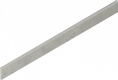 Авангард Сильвер 7,2X80 Плинтус