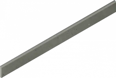 Авангард Блэк 7,2X80 Плинтус