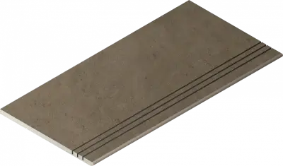 Нова Браун Ступень 30X60