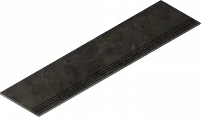 Вояджер Блэк Ступень 30X120