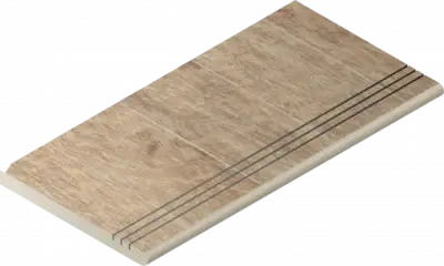 Олив Ступень Закругленная Грип 30X60