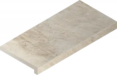 Уайт Х2 Ступень 33X60 Фронт