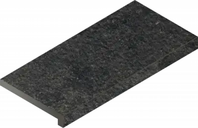 Блэк Х2 Ступень 33X60 Фронт