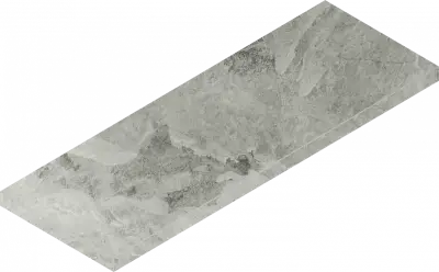 Шарм Экстра силвер Ступ.80 Угл.лев