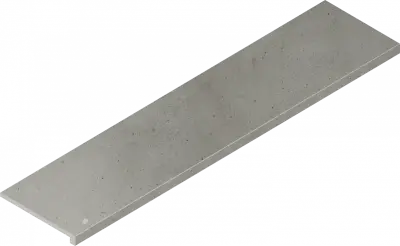 Авангард Айрон Ступень 120 Фронтальная