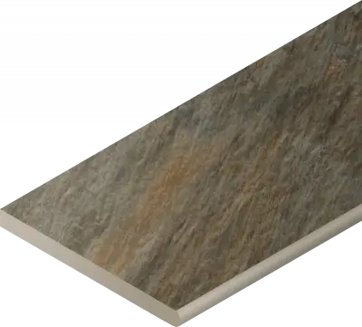 Дарк Бортик 30X60 Закругленный Правый