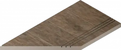 Пэппер Бортик 30X60 Грип Лев